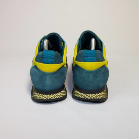 Gucci 368488 Size 9.5 - Picture 6 of 7